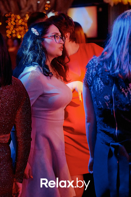 Новый Год в Ангелах, фото № 77