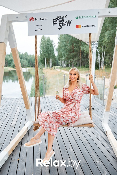 Brands Fashion Show, фото № 45