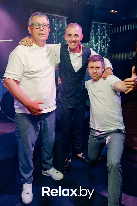 Saturday music, фото № 19