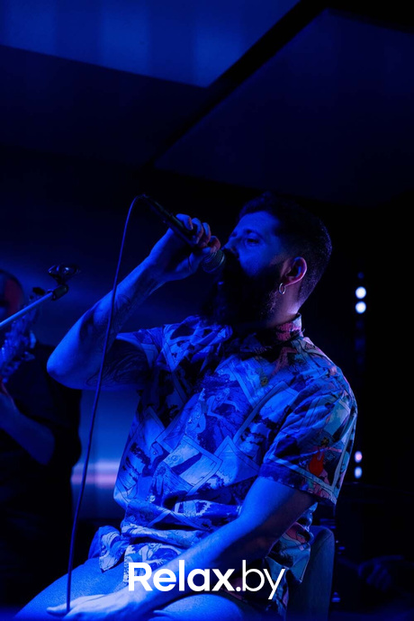 Ночные жители, фото № 44