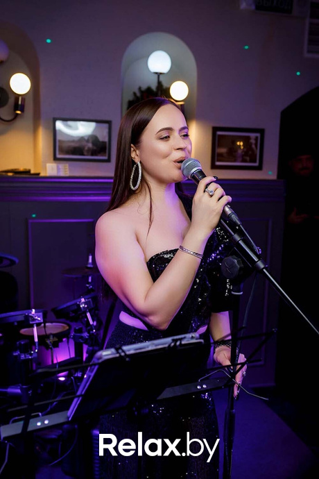 Новогодние вечеринки, фото № 55