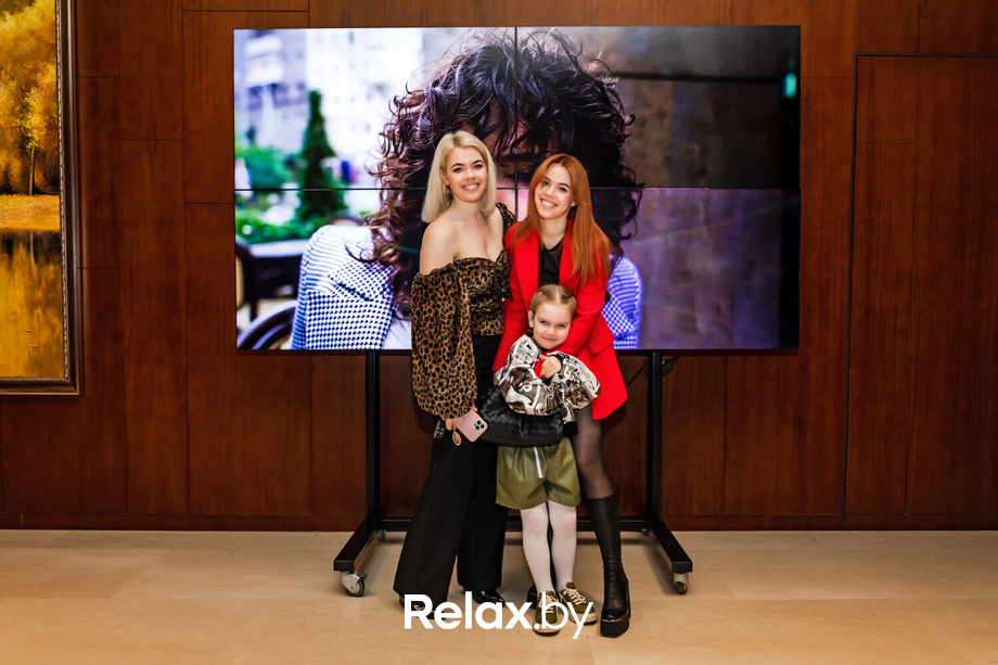 Показ новой коллекции бренда UNEED, фото № 73