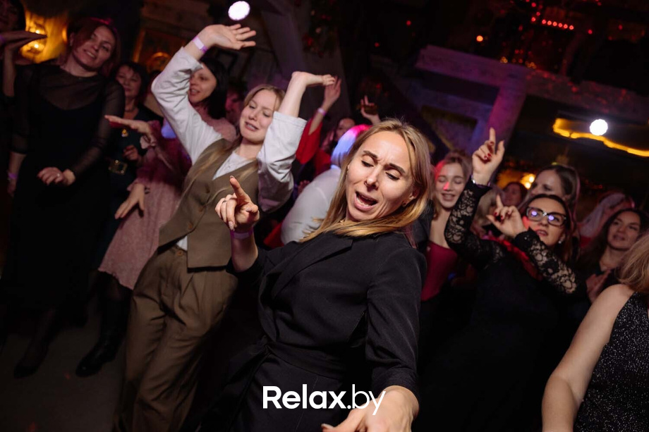 Новогодний корпоратив, фото № 47