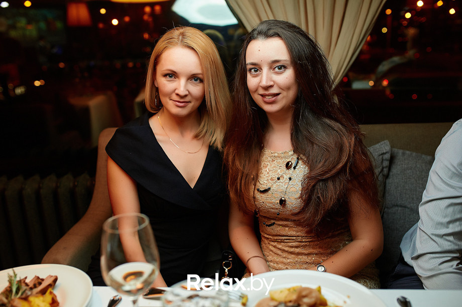 Новогодние вечера, фото № 47