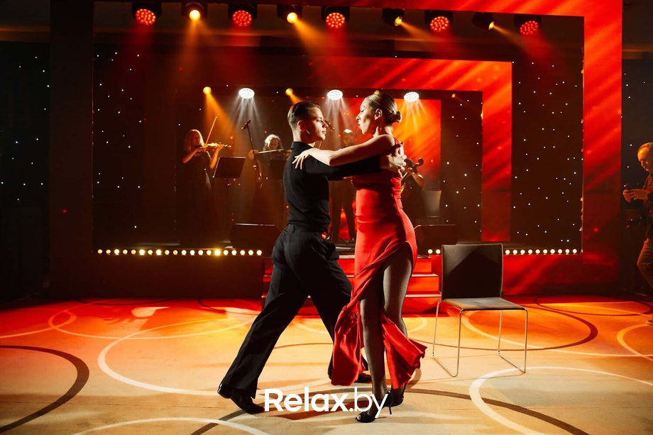 Человек Дела 2025, фото № 158