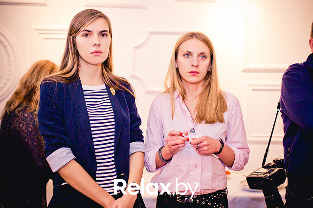 Пресс-ланч «Натуральные соки: готовим правильно и пьём с удовольствием», фото № 97