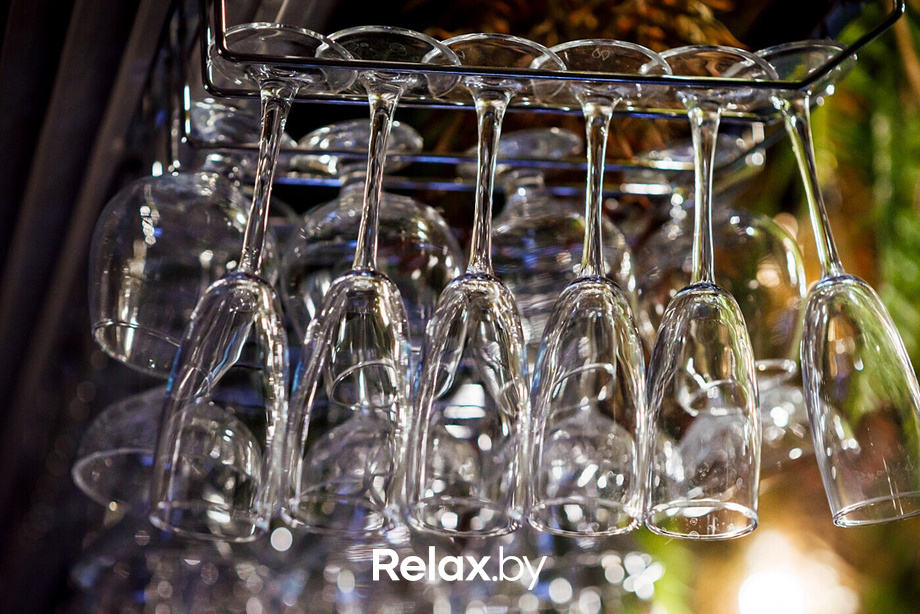 Выходные в Rustaveli, фото № 59