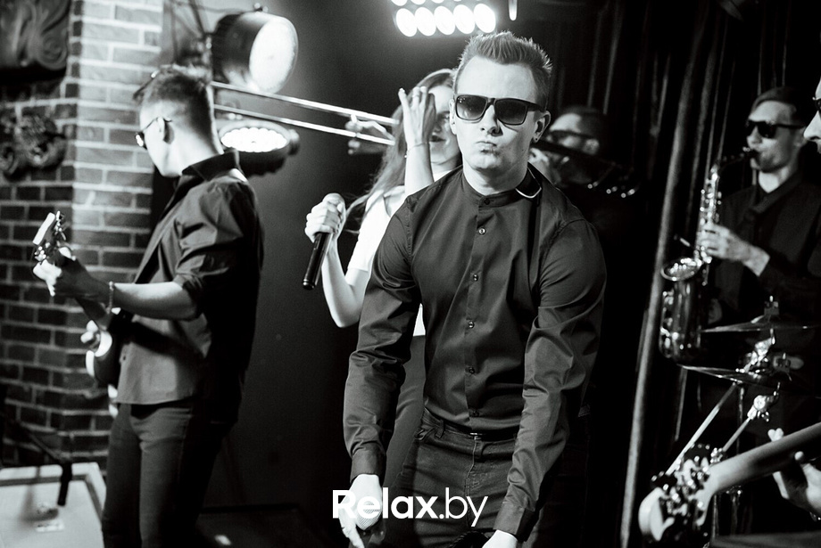 Brooklyn Live!, фото № 11