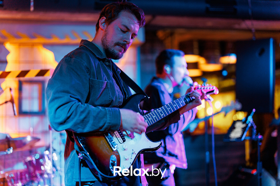 Saturday party, фото № 47