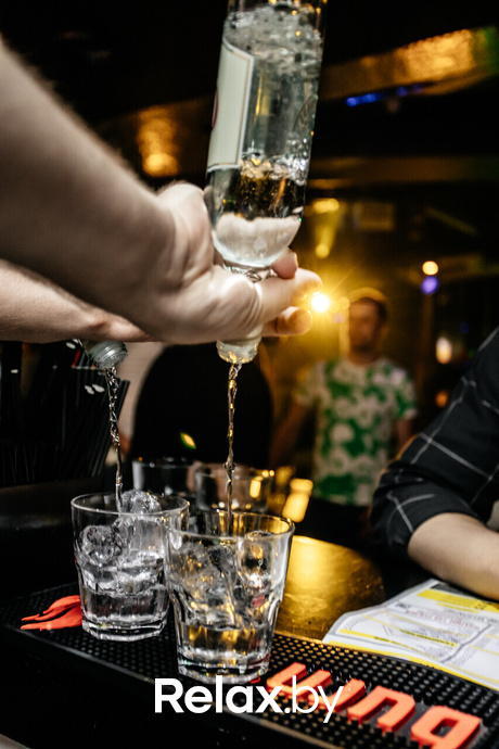 В отрыве, фото № 24