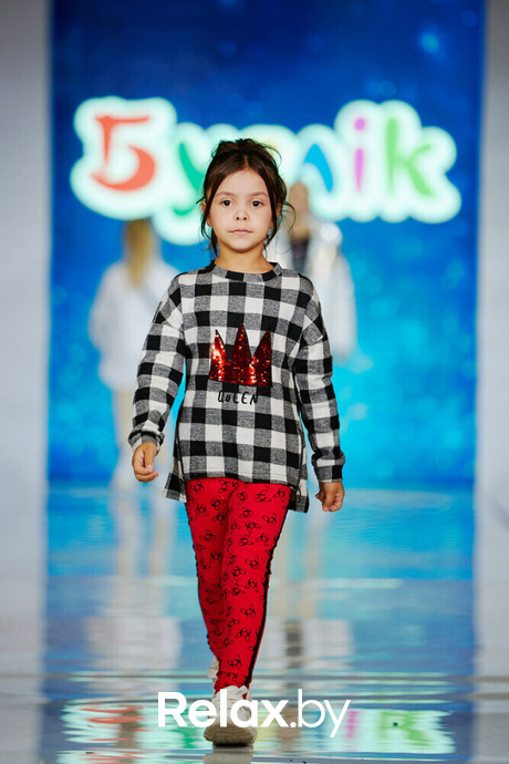 IMG FASHION Killa Part, фото № 136