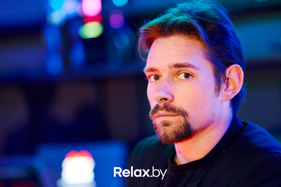 Открытие cyber арены CyberX, фото № 148