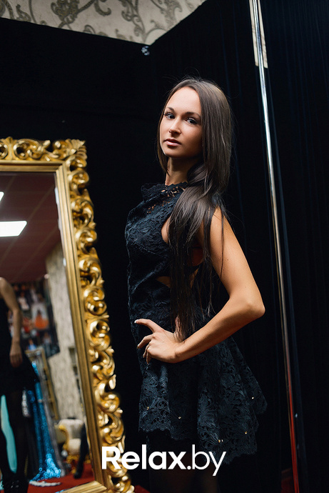 Открытие шоу-рума Тани Денисевич, фото № 46