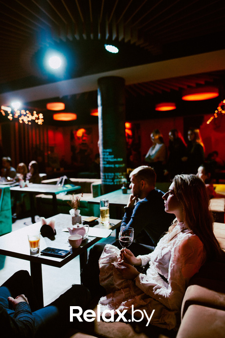 Поэтический вечер / У. Шекспир, фото № 43