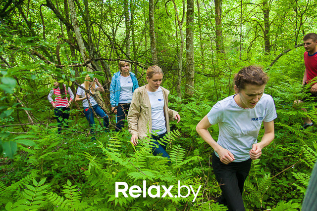 Тимбилдинг, фото № 38