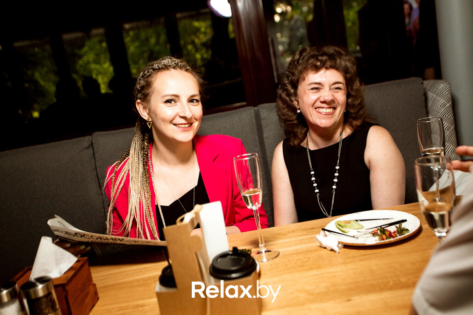 Opening Party, фото № 46