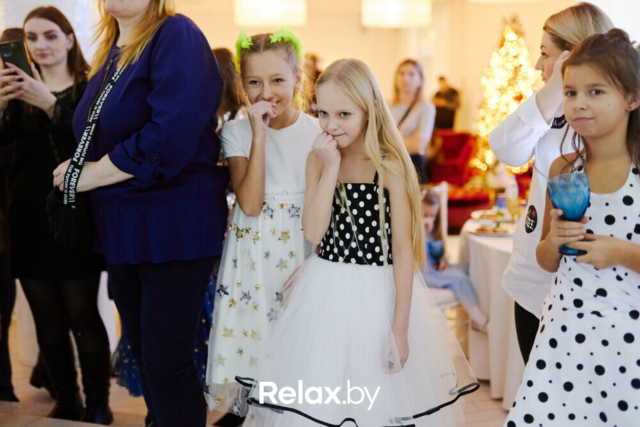 SILVER PARTY 2022 KIDS’ PODIUM, фото № 201