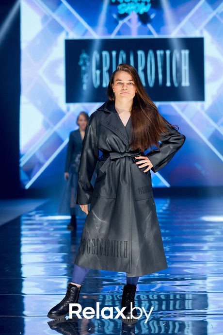 IMG Fashion Show: Choupette, IVA, Grigarovich, фото № 207