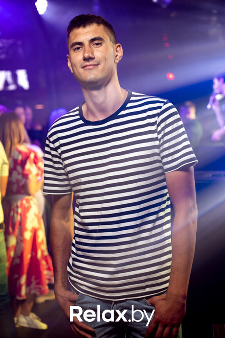 Brooklyn Live!, фото № 59