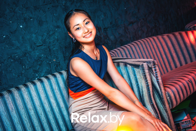 Выпускной хореографического колледжа, фото № 207