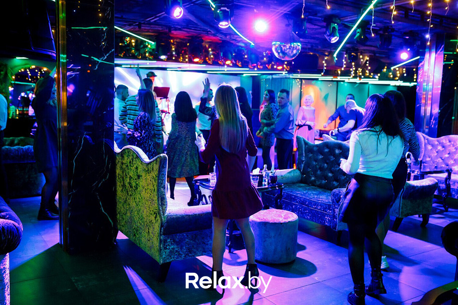 Friday party, фото № 27