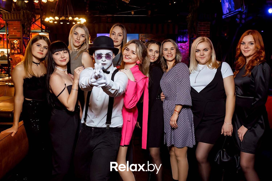 Brooklyn Live!, фото № 49