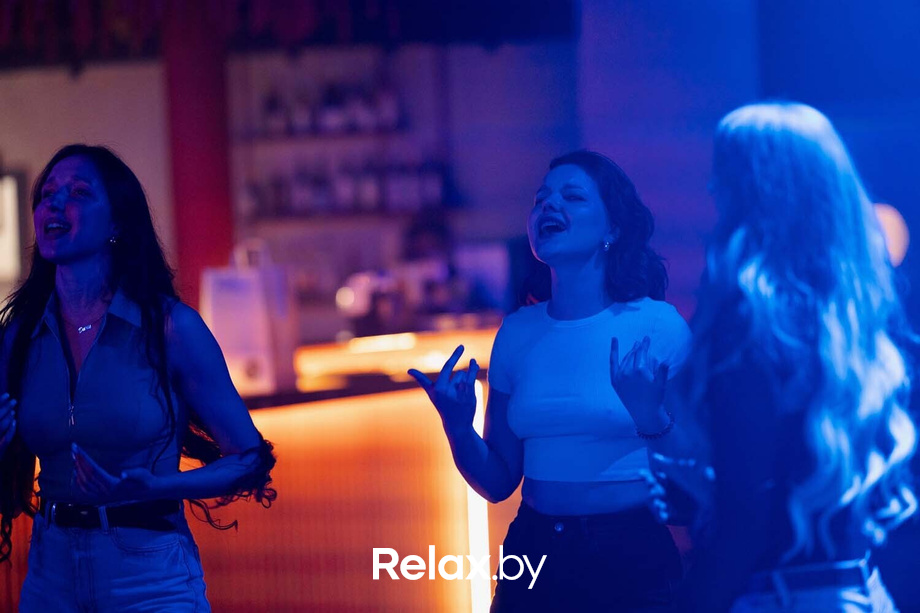 Ночные жители, фото № 67