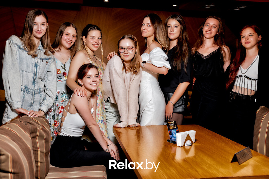 Friday Music, фото № 25