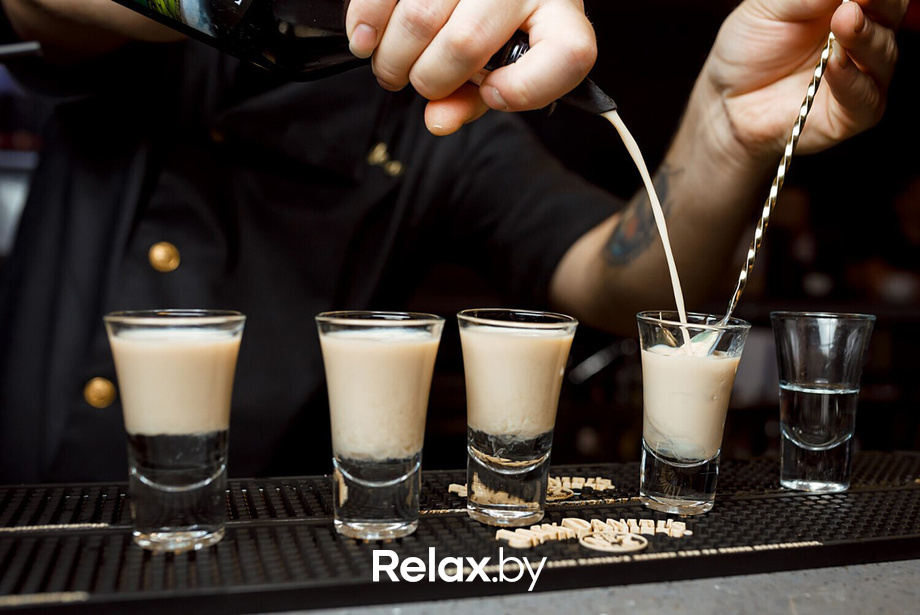 Brooklyn Live!, фото № 10