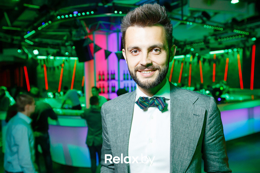 Кинопоказ Jameson Film Club с Гоблином, фото № 39