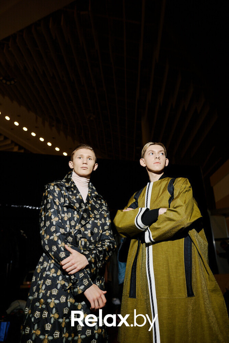 IMG FASHION Killa Part, фото № 255