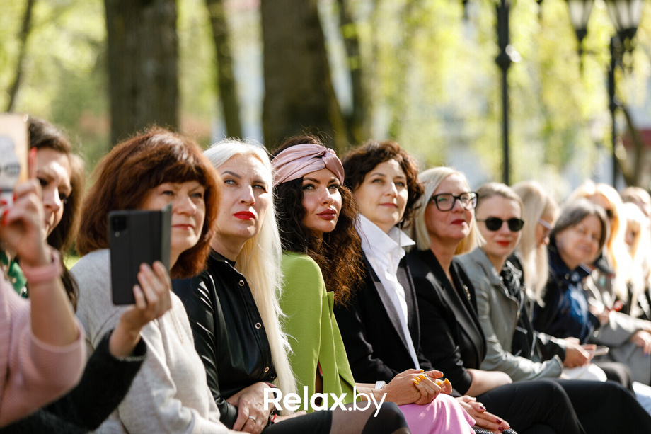 BELARUS FASHION. BUTER fashion design studio, фото № 17