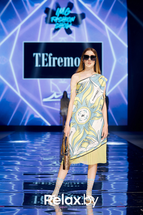 IMG Fashion Show: Well Kids, Gerasimenko, Efremova, фото № 162