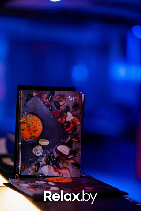 Ночные жители, фото № 39