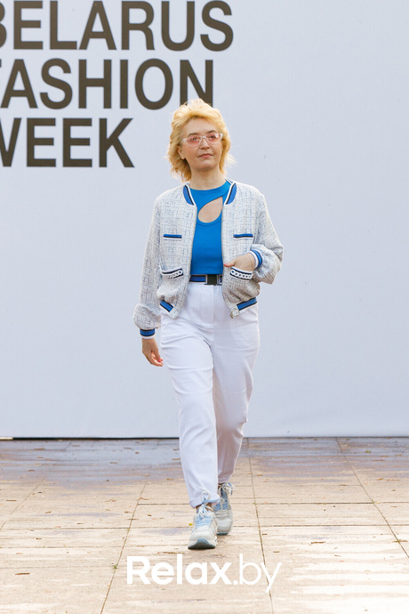 BELARUS FASHION. BUTER fashion design studio, фото № 39