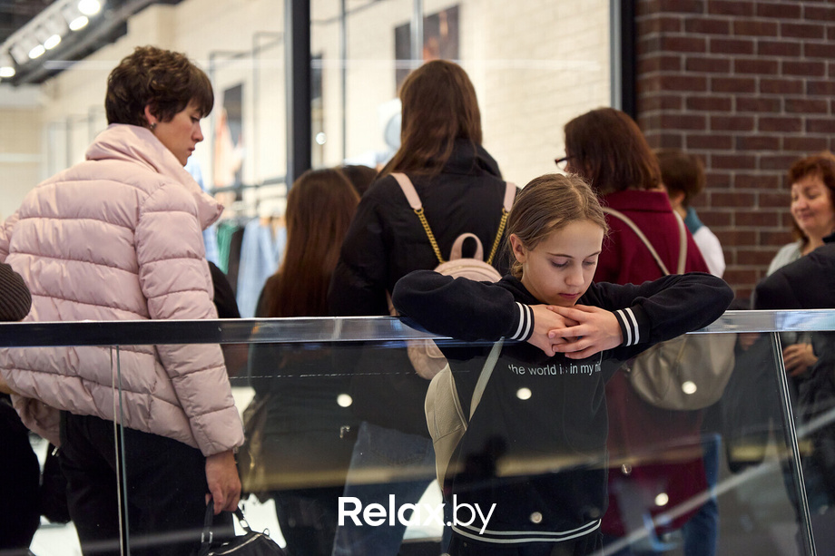 Шопинг-экскурсия со стилистом, фото № 46