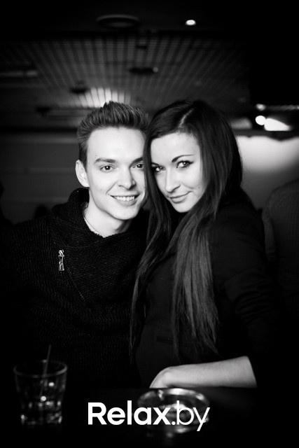 Ночь резидентов, фото № 58