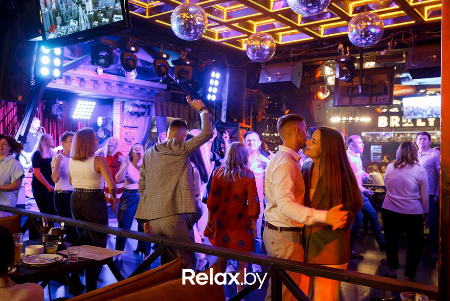 Brooklyn Live!, фото № 15