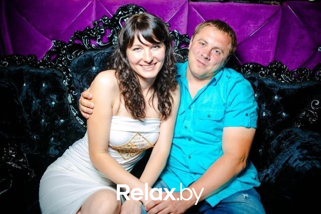 Вечеринка Crazy Songs, фото № 11