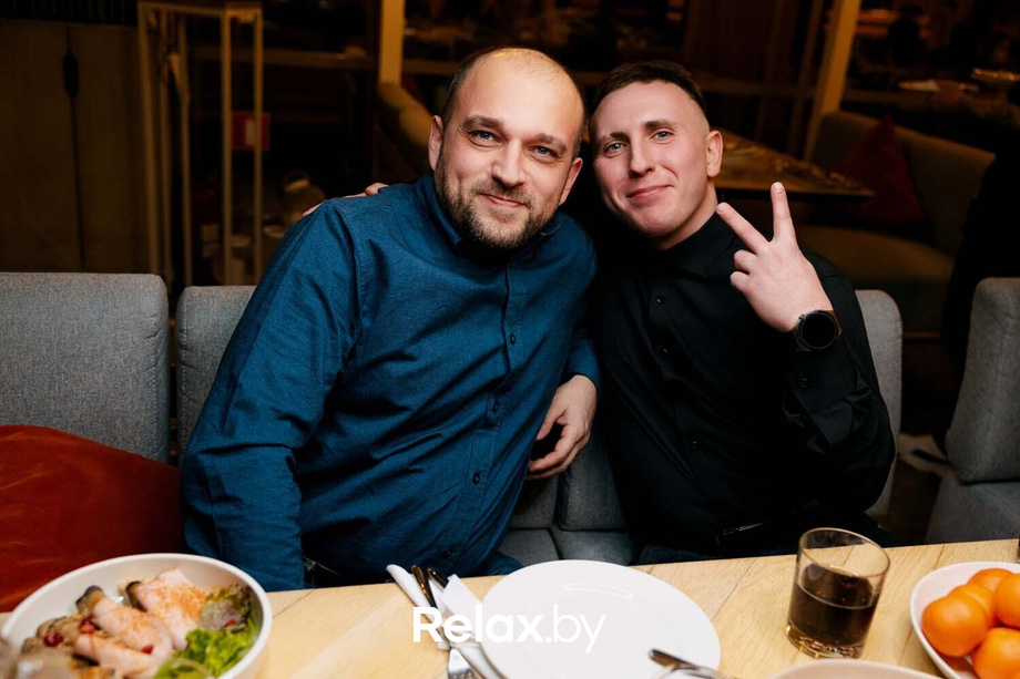 Ночные жители, фото № 54