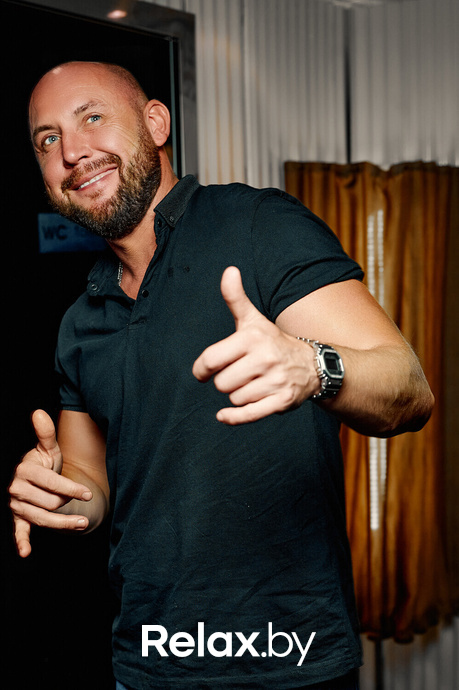 Saturday music, фото № 59