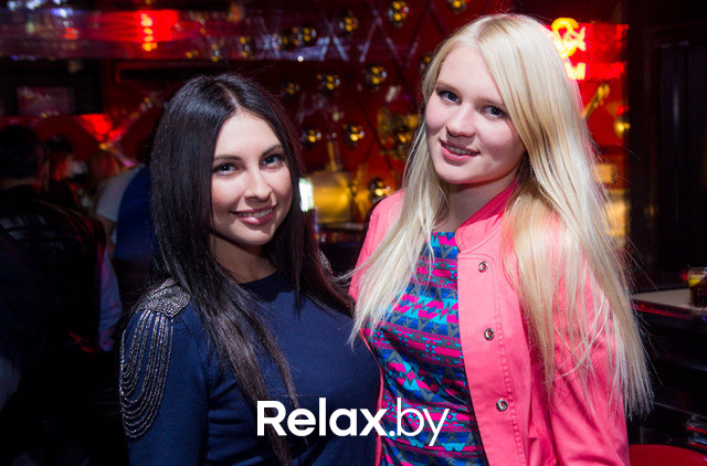 Next Club Show, фото № 12