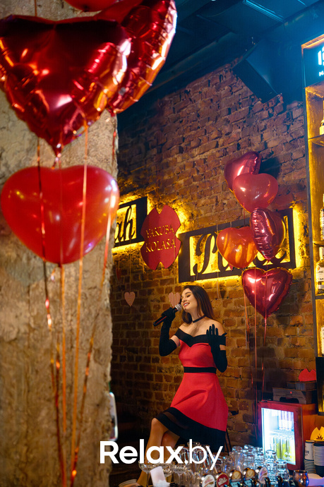 День Святого Валентина, фото № 23