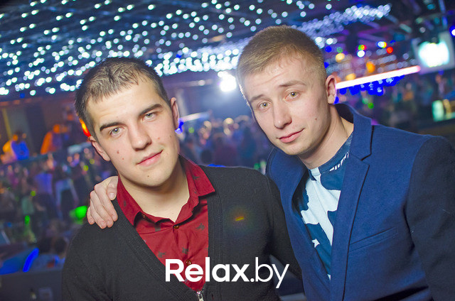 Зимнее ретро 80vs90, фото № 61