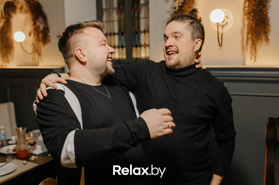 Встреча выпускников «Rustaveli», фото № 34