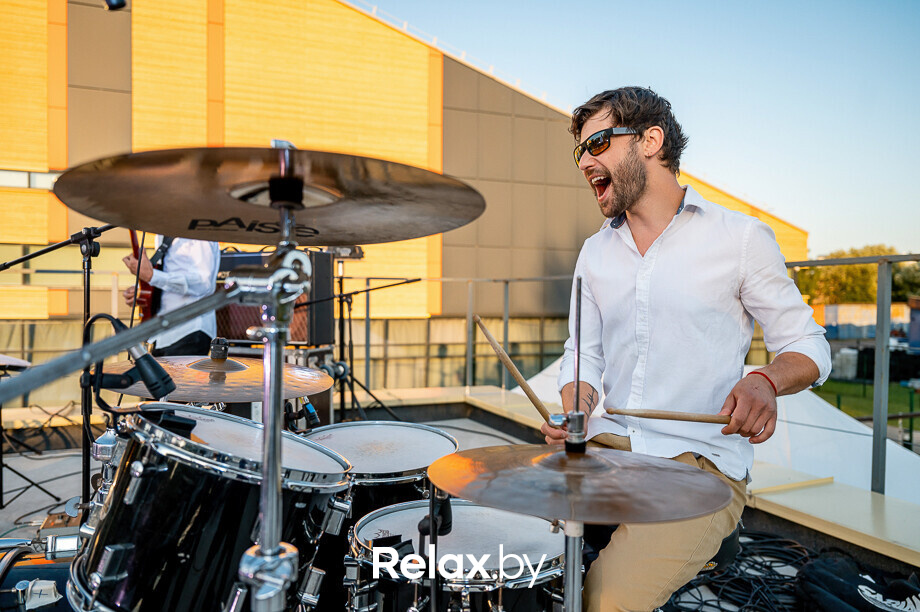 Jim Beam. Always welcome, фото № 106