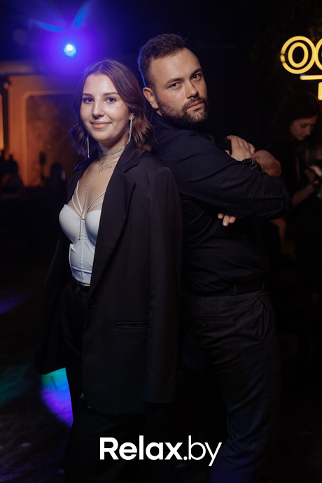 Friday Party, фото № 93