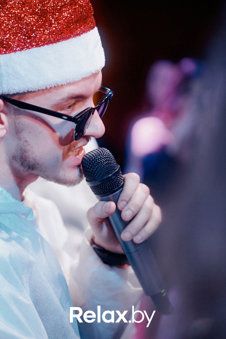 Новый Год в Ангелах, фото № 56