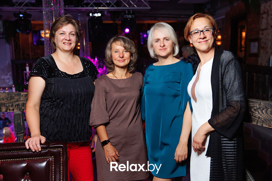 Saturday Party, фото № 74