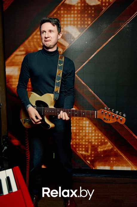 Friday Music, фото № 58